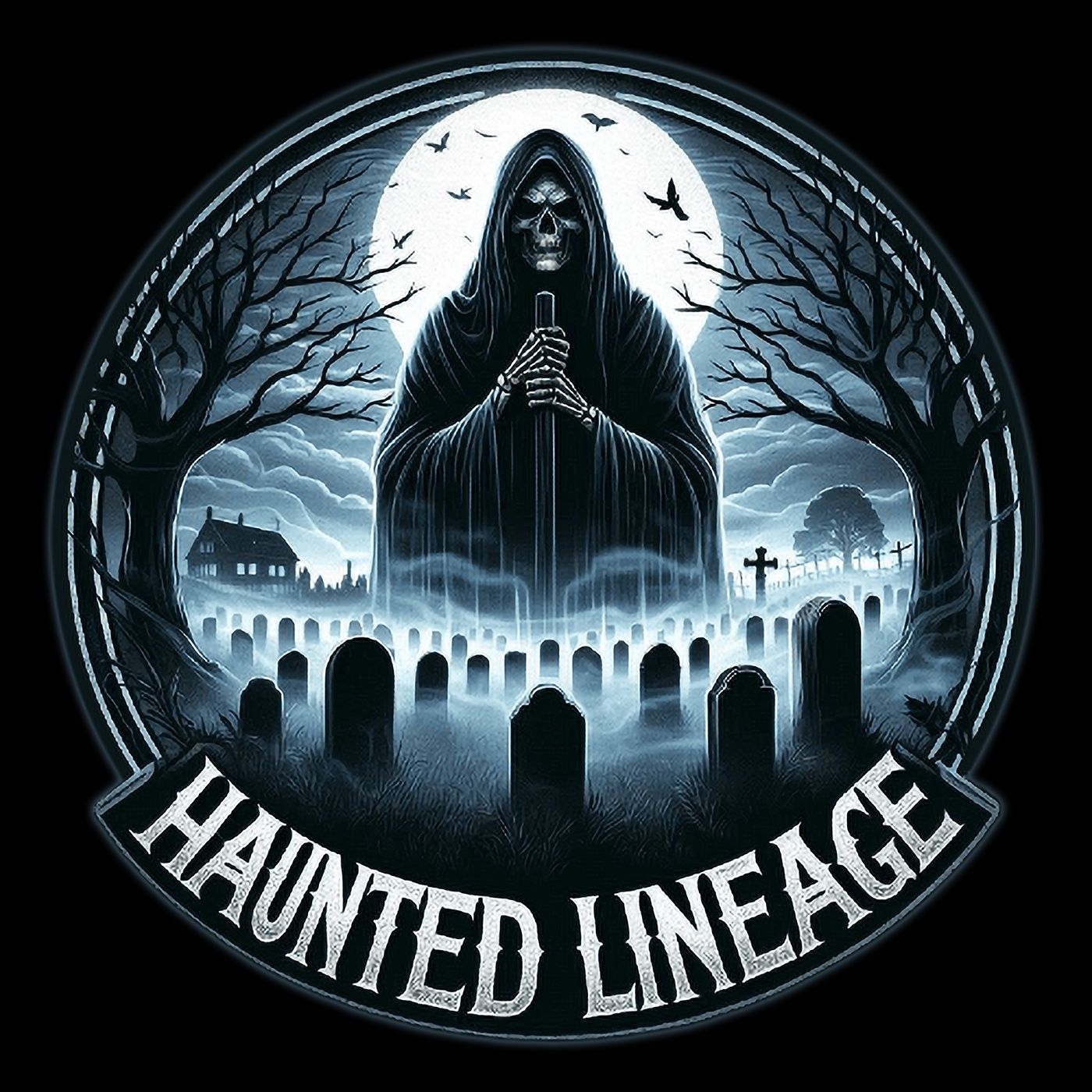 Haunted Lineage