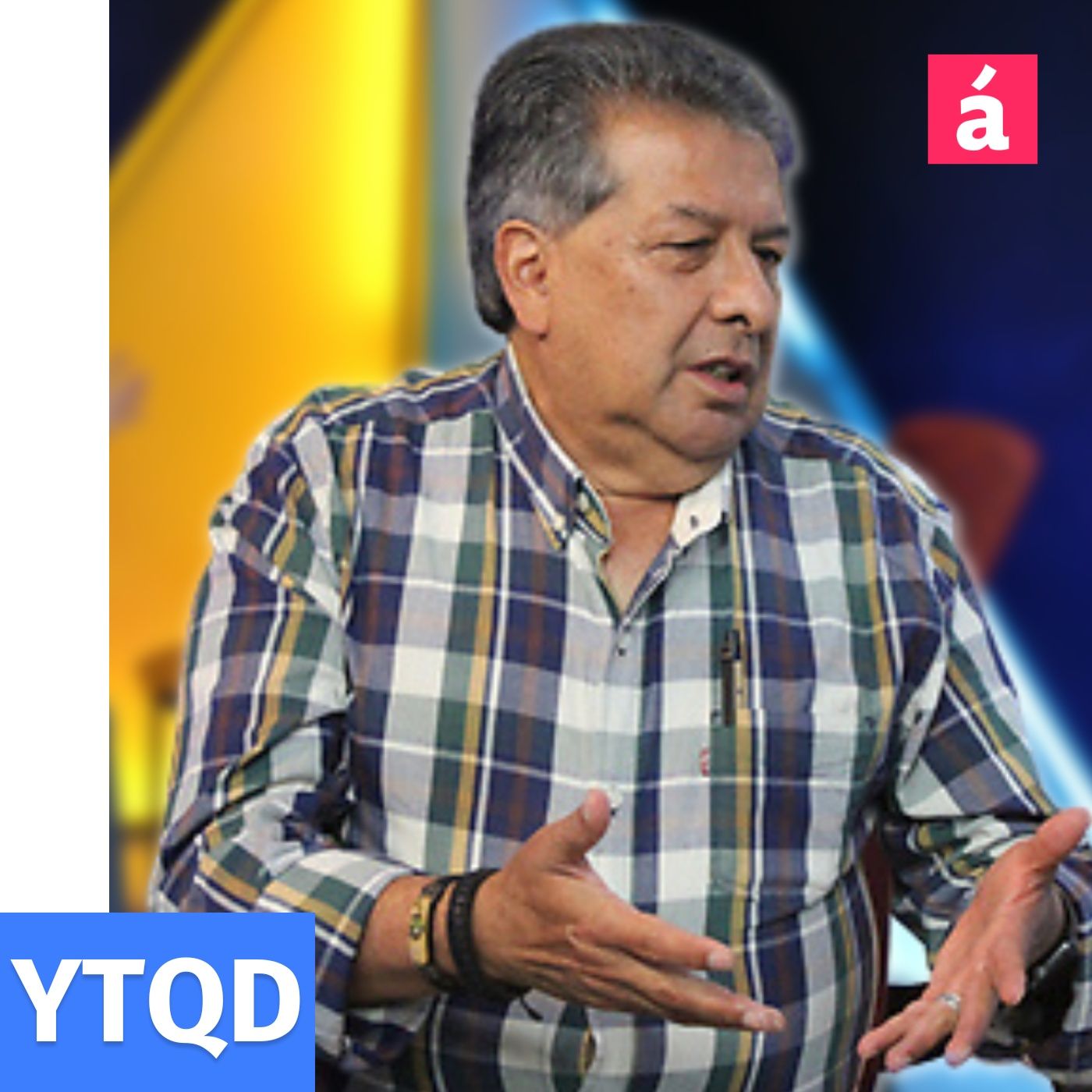 ¿Y TÚ QUÉ DICES?