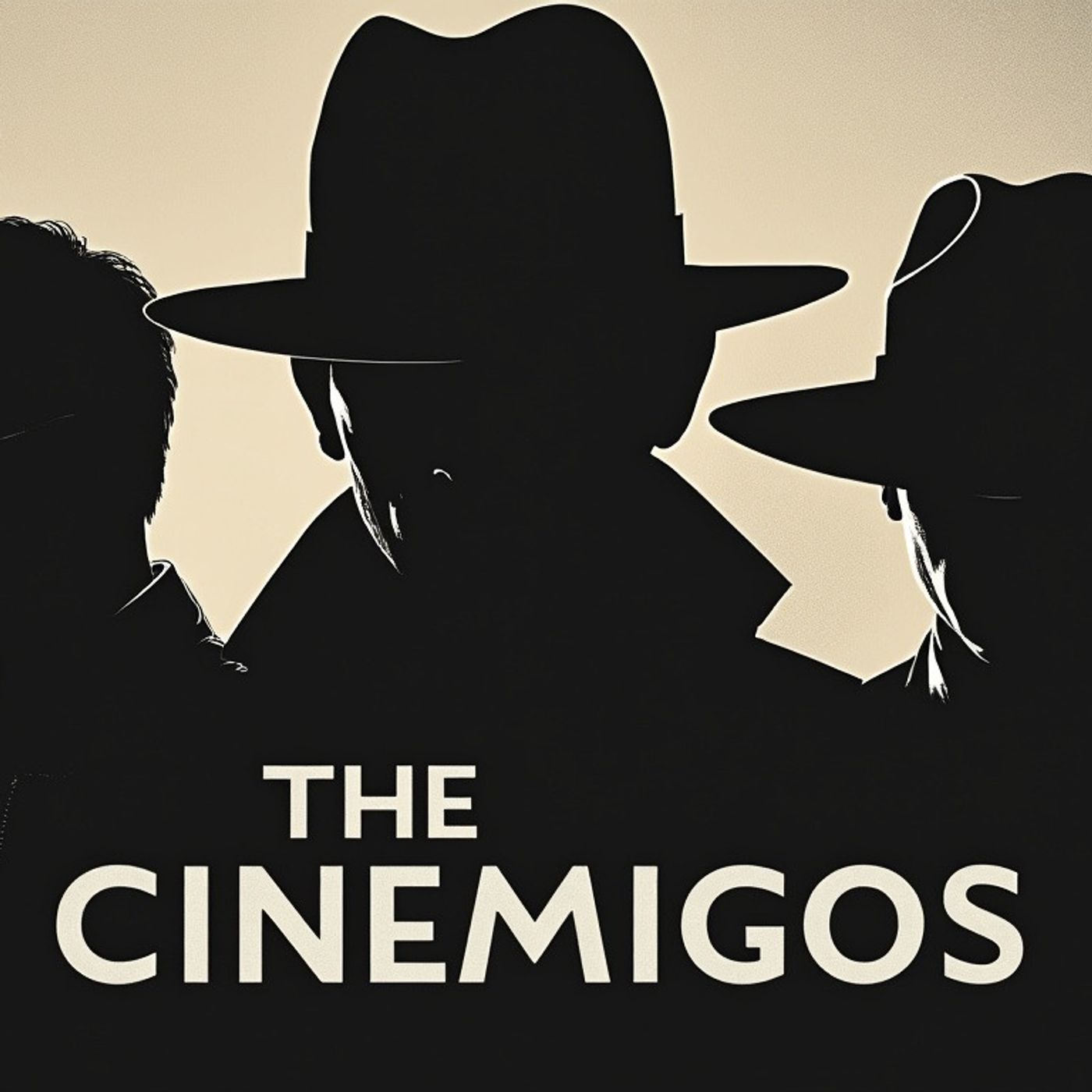 THE CINEMIGOS