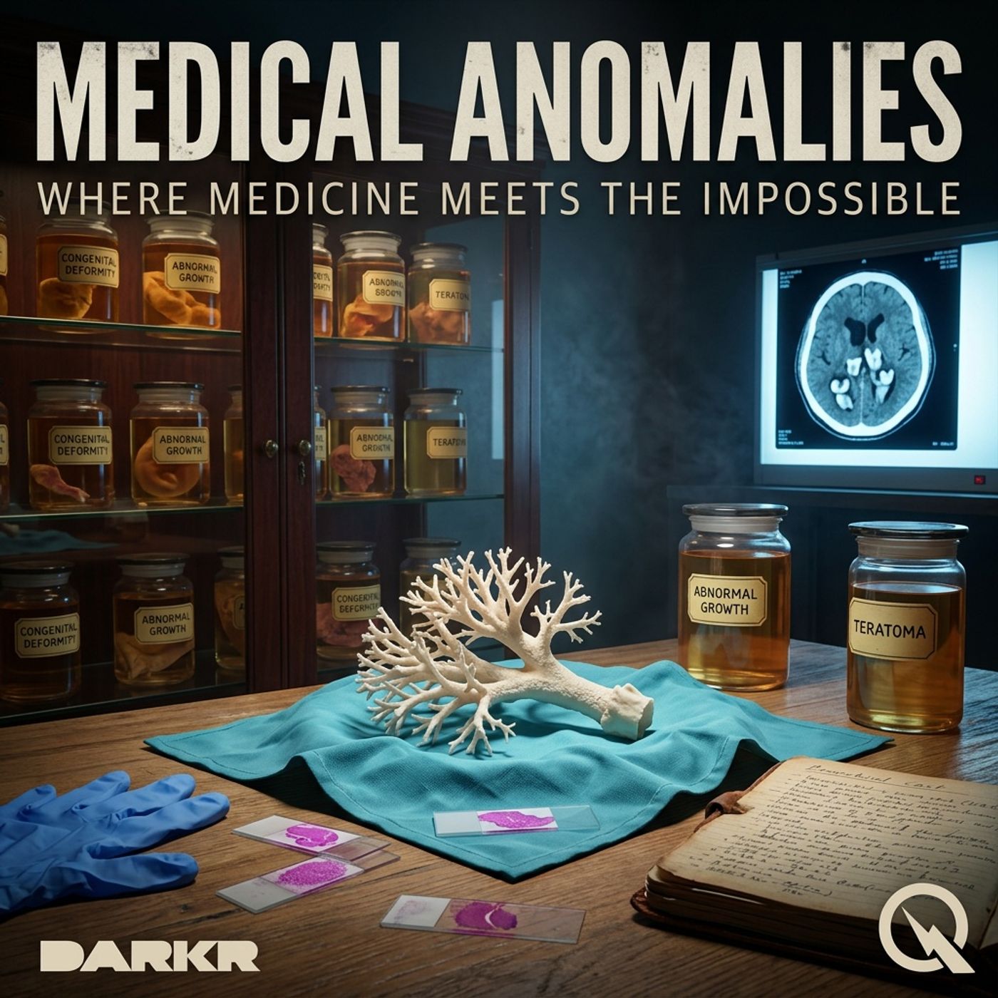 Medical Anomalies