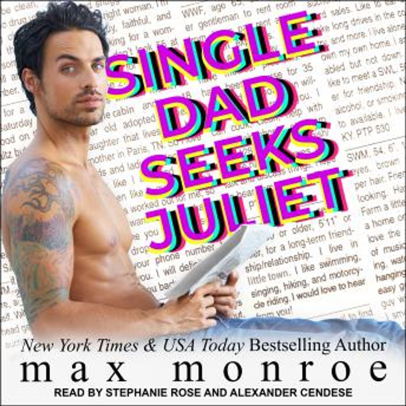 Listen to New Full Audiobooks in Romance, Rom-Com