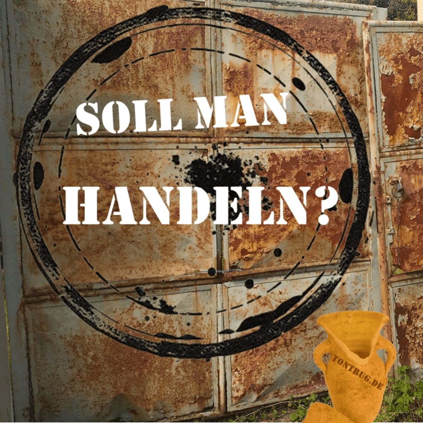 Soll man handeln? episode artwork