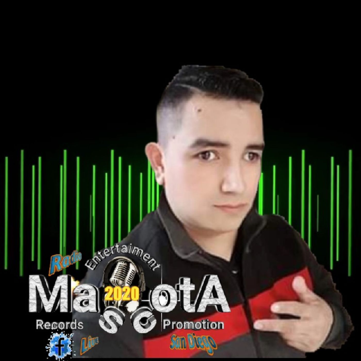 El podcast  iiichidoiii
