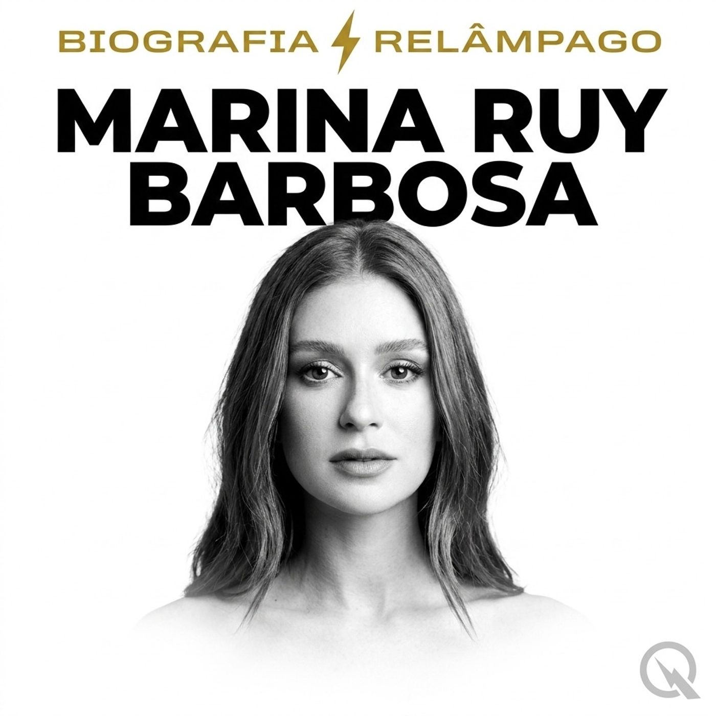 Marina Ruy Barbosa - Biografia Relâmpago