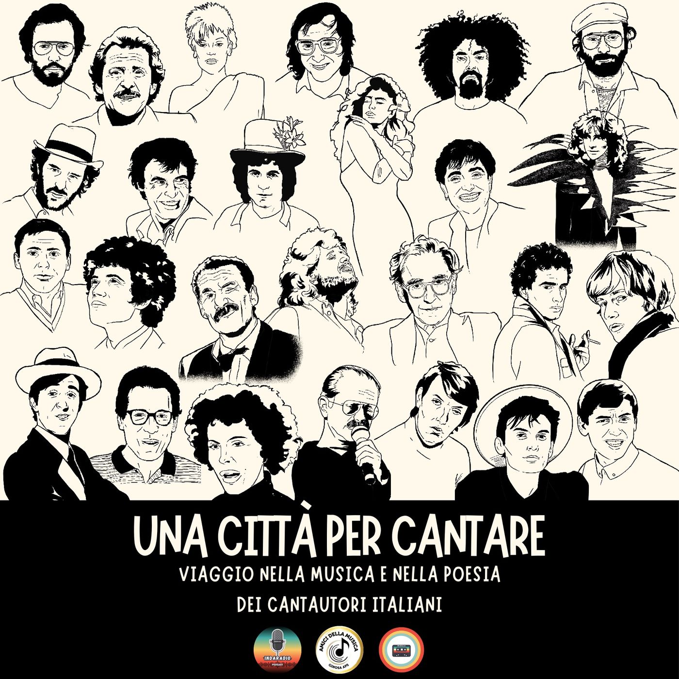 IndaRadio