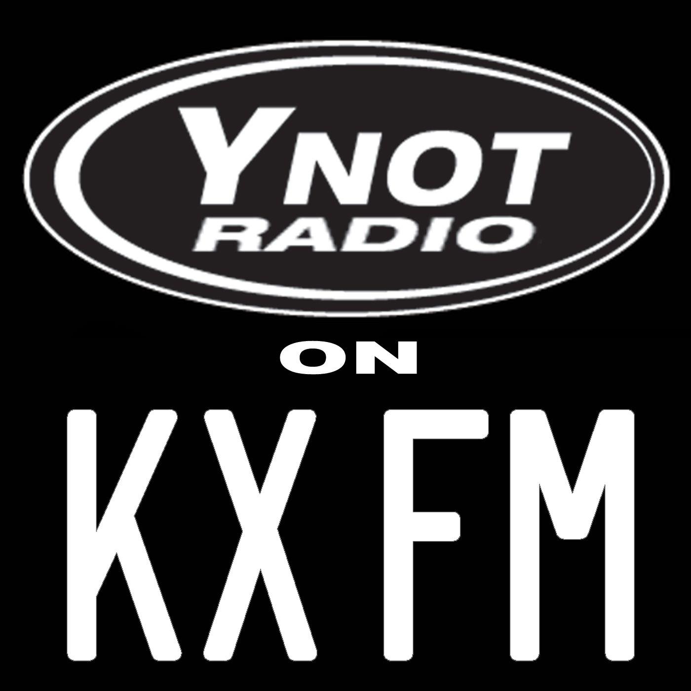 Y-Not Radio 6-15-20