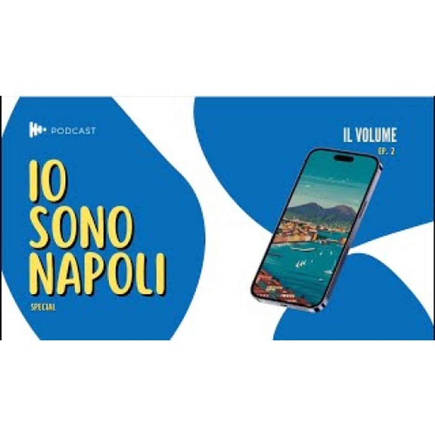 Il Volume