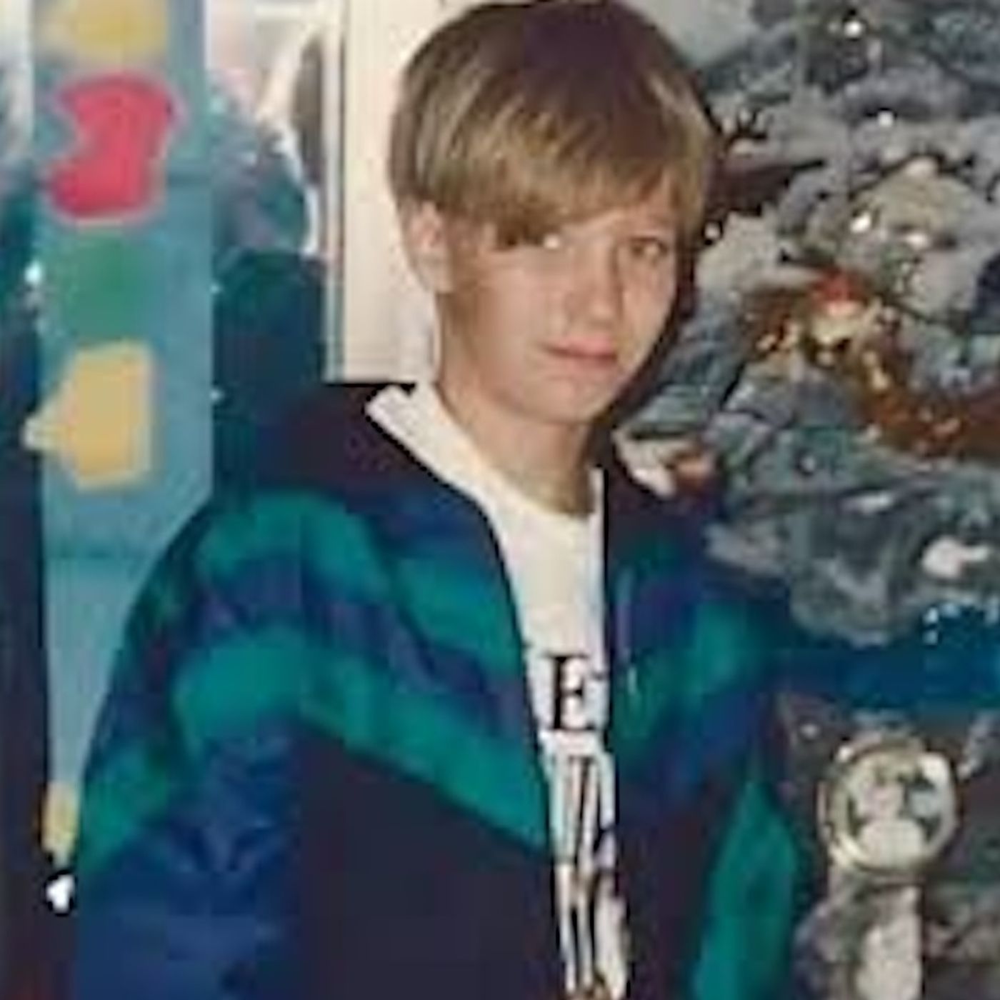 Chapter 128: A Stranger Came Home-The Disappearance of Nicholas Barclay Chapter 128: A Stranger Came Home-The Disappearance of Nicholas Barclay