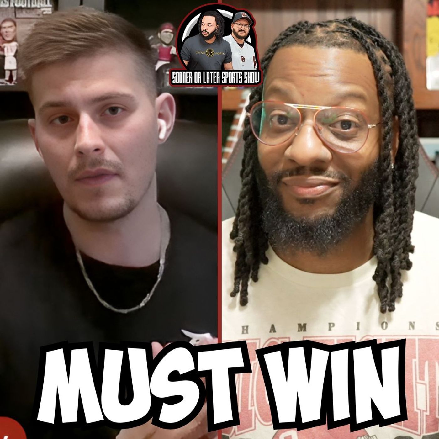 Critical Updates on Oklahoma Sooners before Alabama Matchup | Who's ACTUALLY Back? (S3 E47)