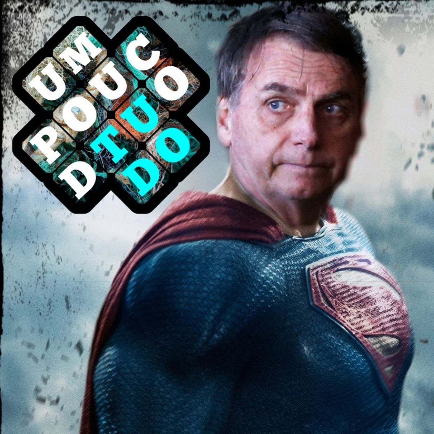 Um Pouco de Tudo