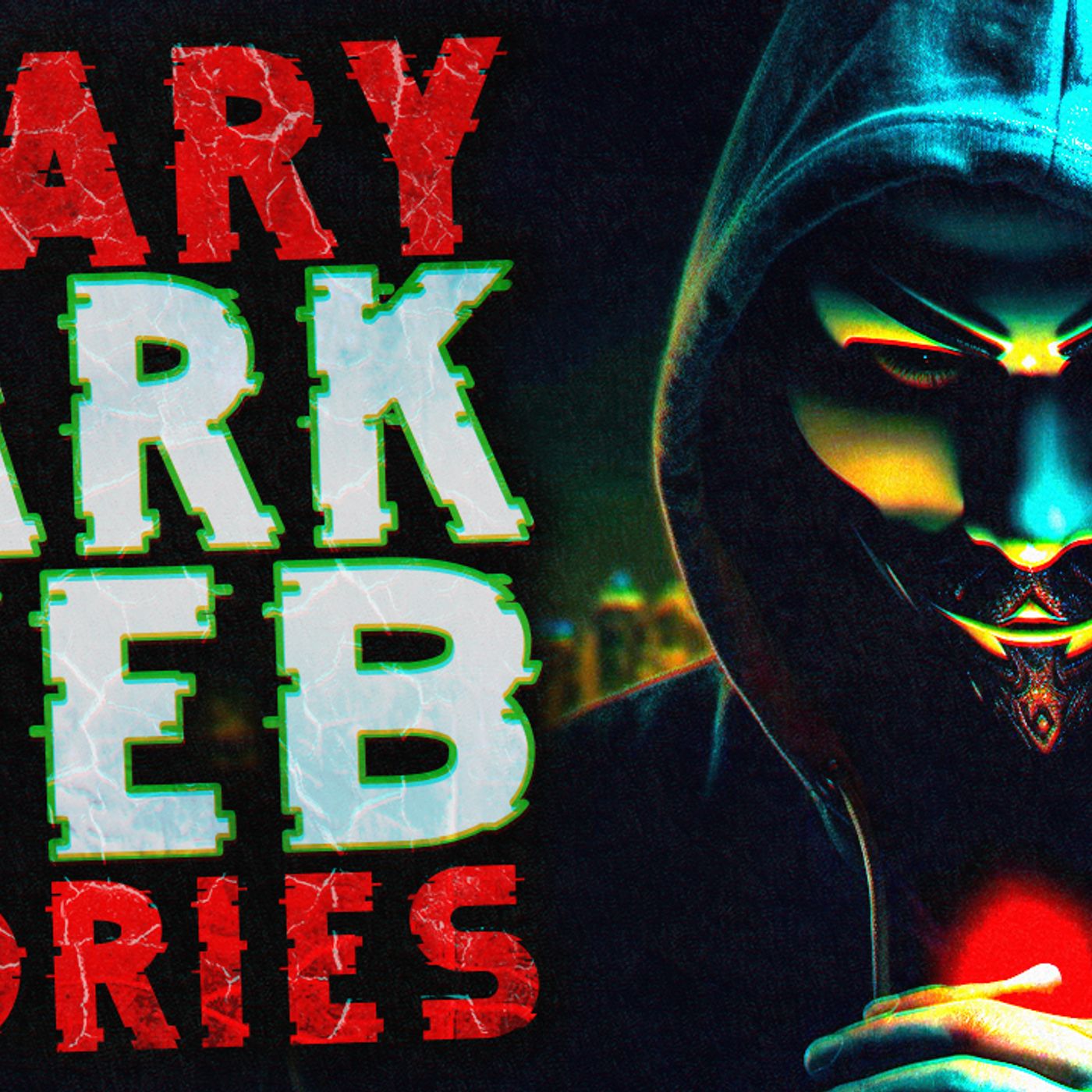 Scary Stories from Bad Vibes