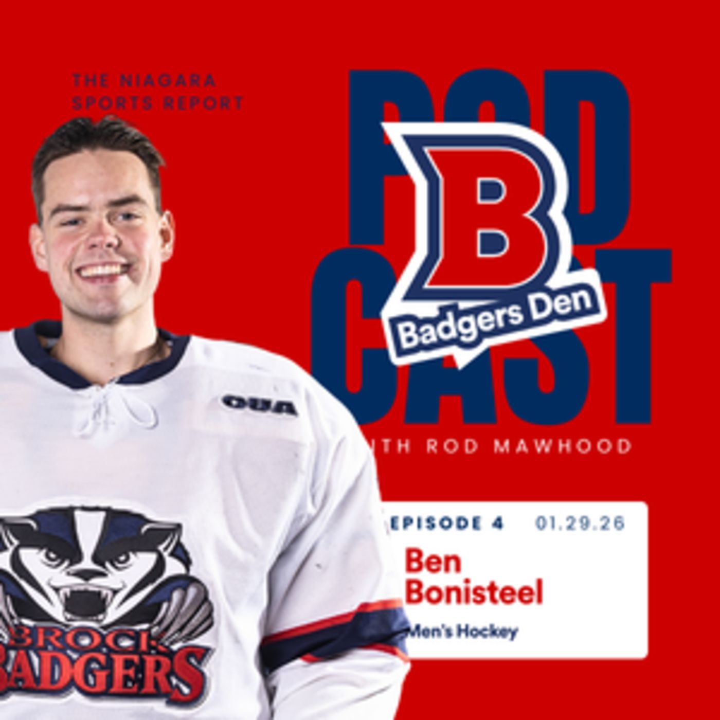 Niagara Sports Report