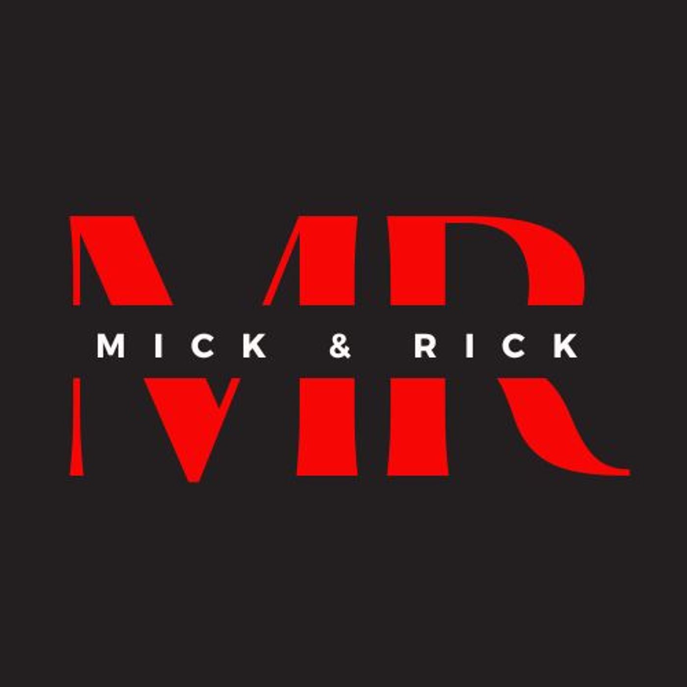 Mick n Rick: Special Interview with Rickards FB Quintin Lewis Coach & Olympic WrapUp episode artwork