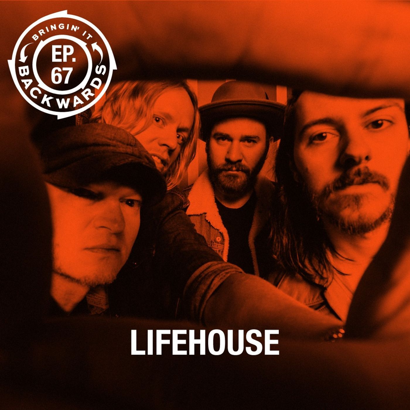 Interview with Lifehouse