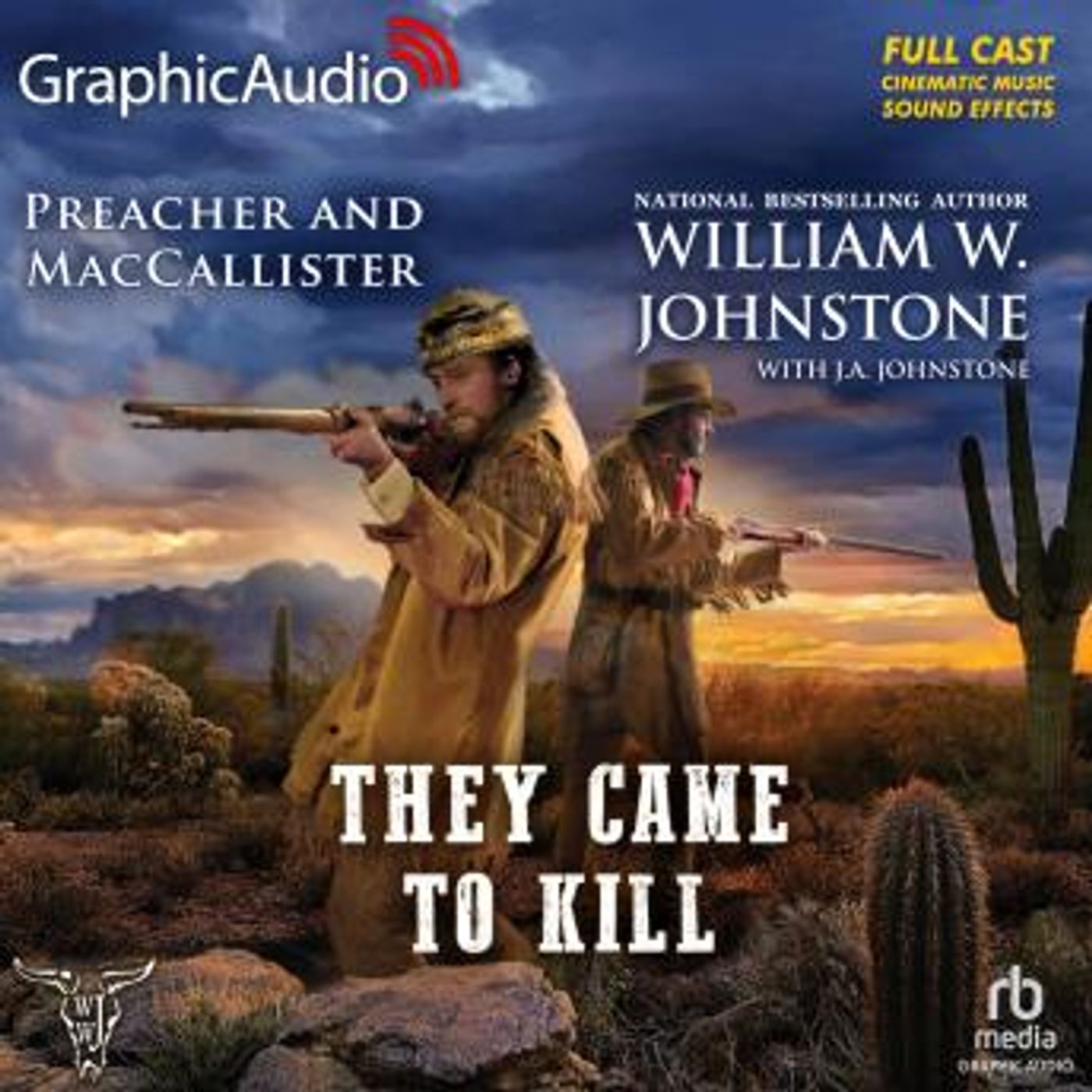 Enjoy Amazing Full Audiobooks in Fiction, Westerns & War