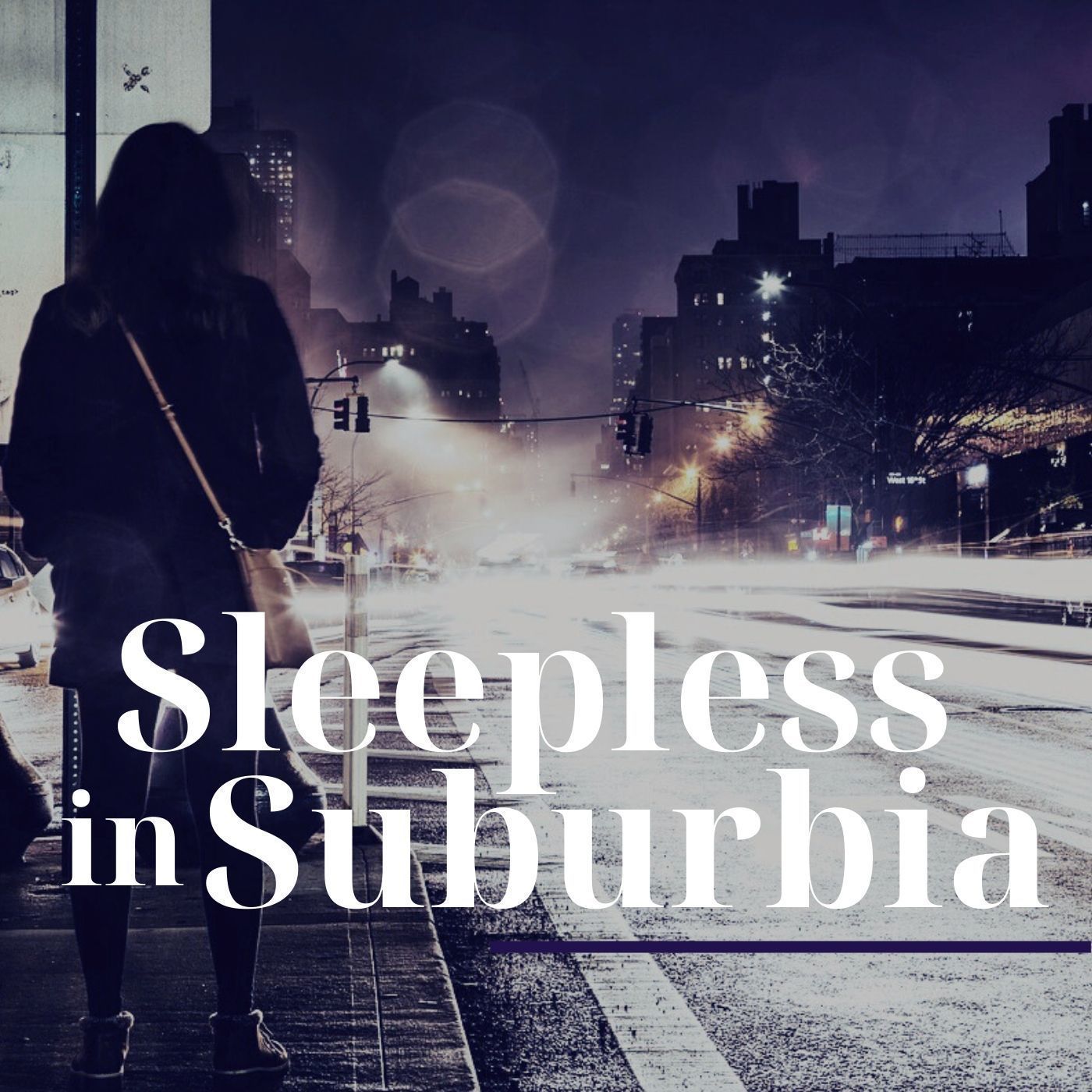 Introducing Sleepless in Suburbia