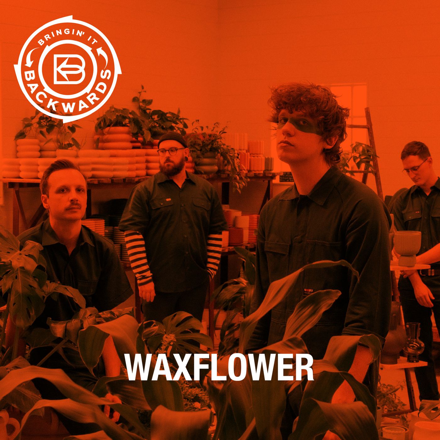 Interview with Waxflower