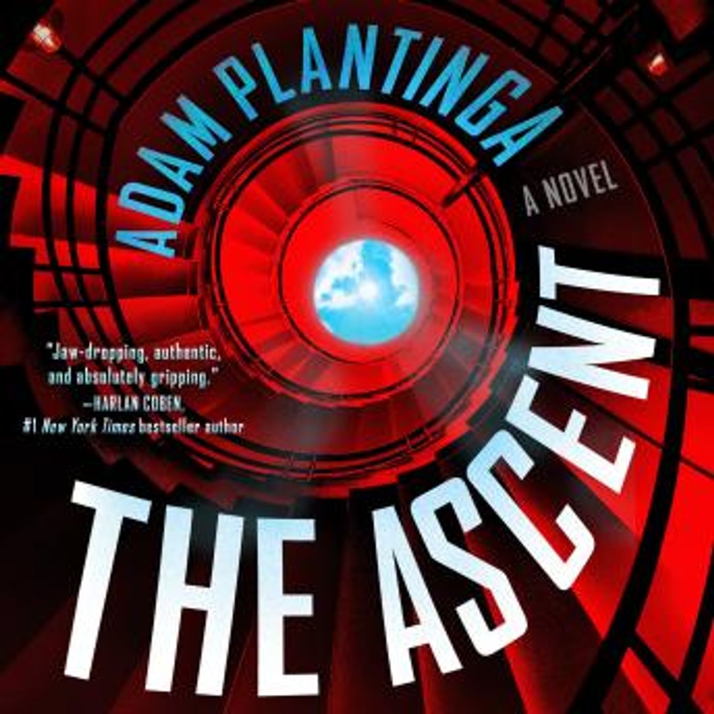 Listen to the Best Full Audiobooks in Fiction, Action & Adventure