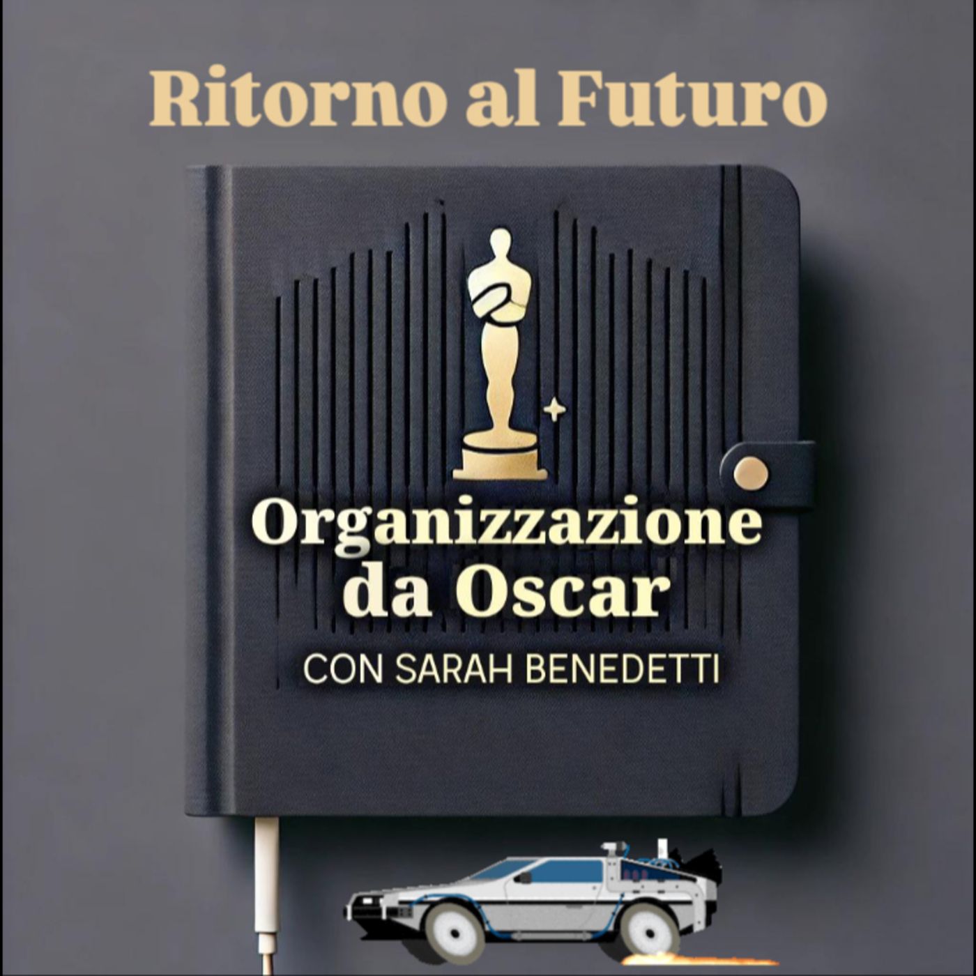 Organizzazione da Oscar