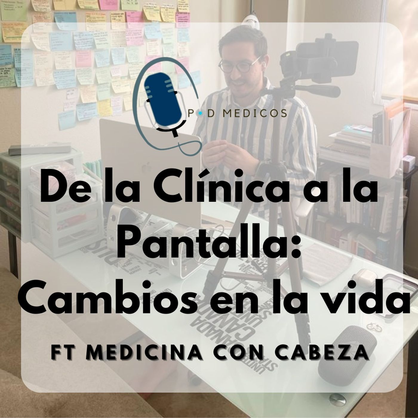 PodMedicos