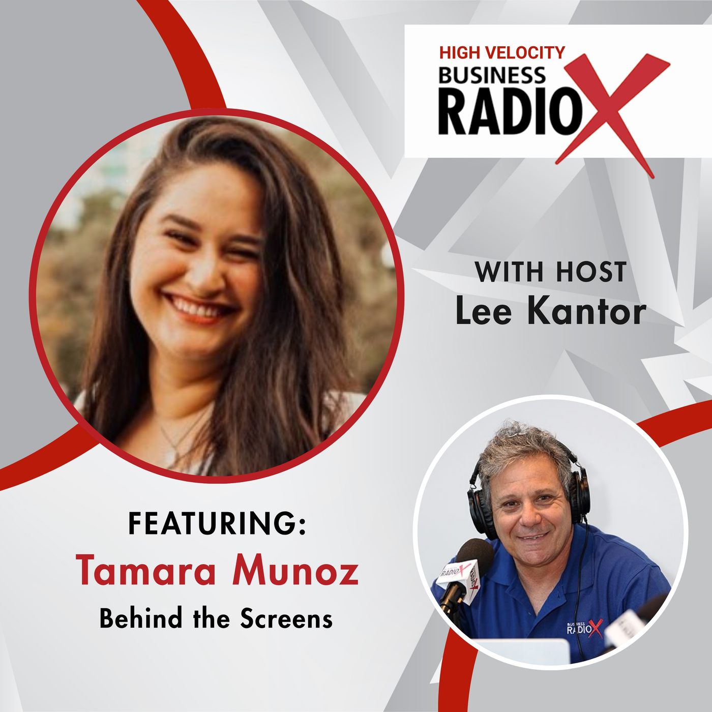 Behind the Screens: The Power of Human-Centered Operations Behind the Screens: The Power of Human-Centered Operations