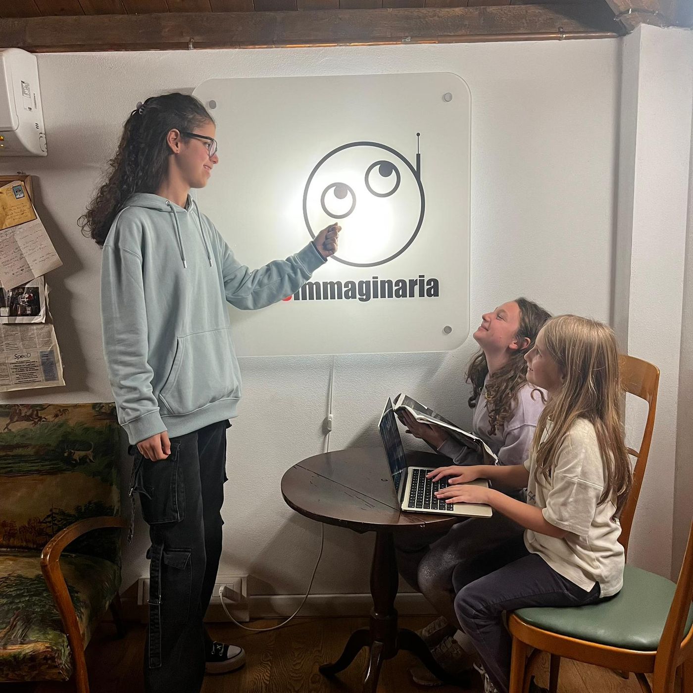 #CastelGuelfo Playlist di classe