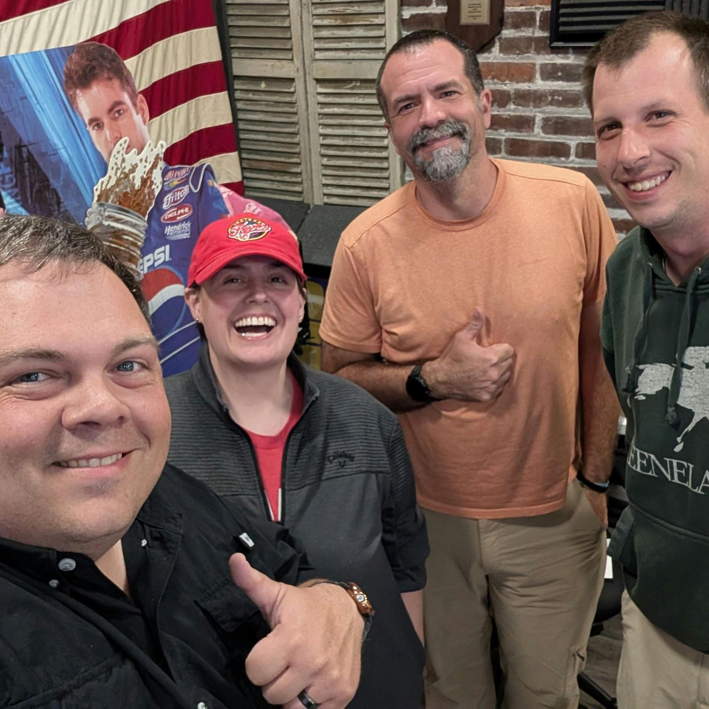 Heartland Newsfeed Podcast Network