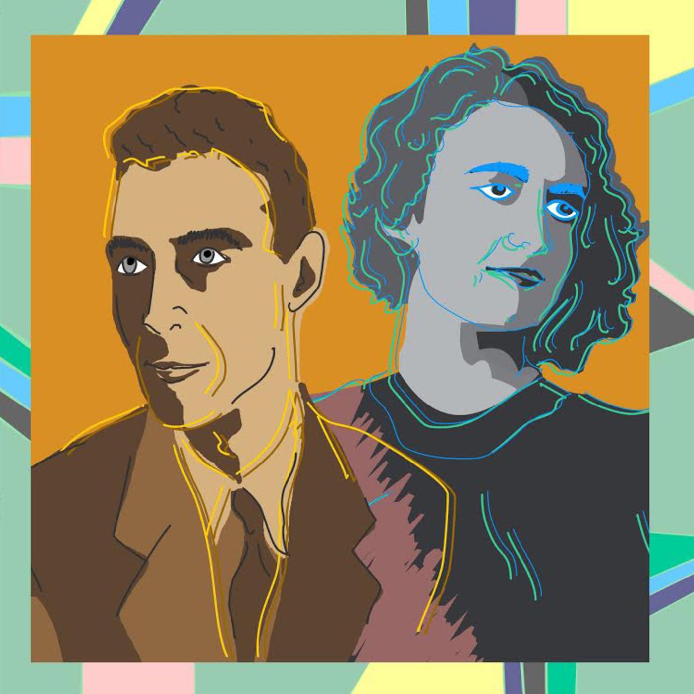 Love Will Tear Us Apart