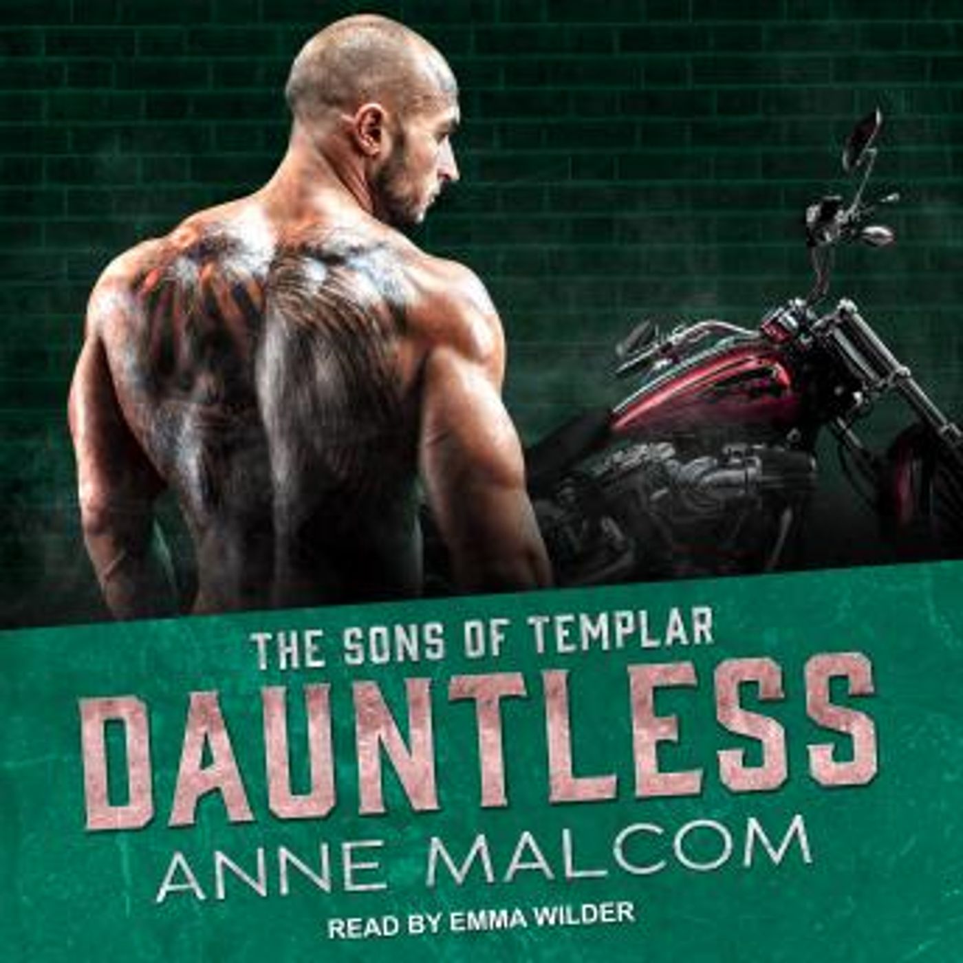 Get Your Favorite Full Audiobooks in Romance, Modern