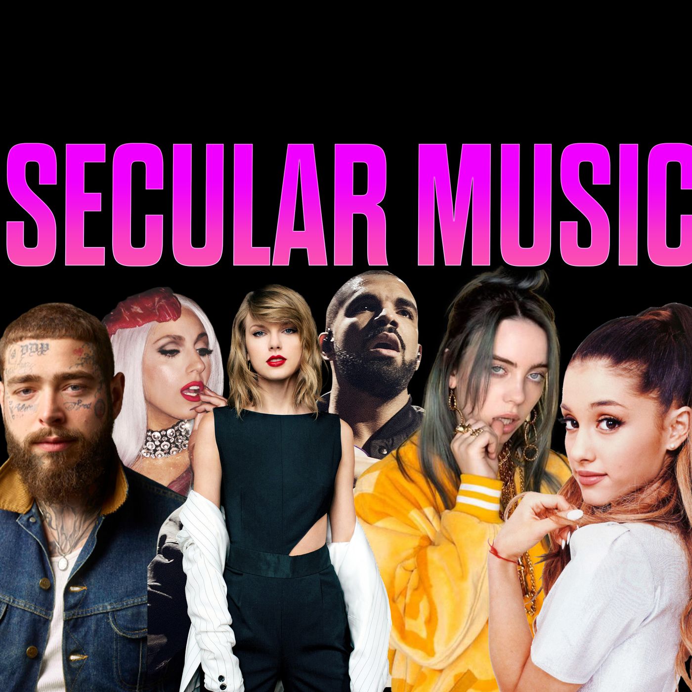 The Dangers Of Christians Listening To Secular Music