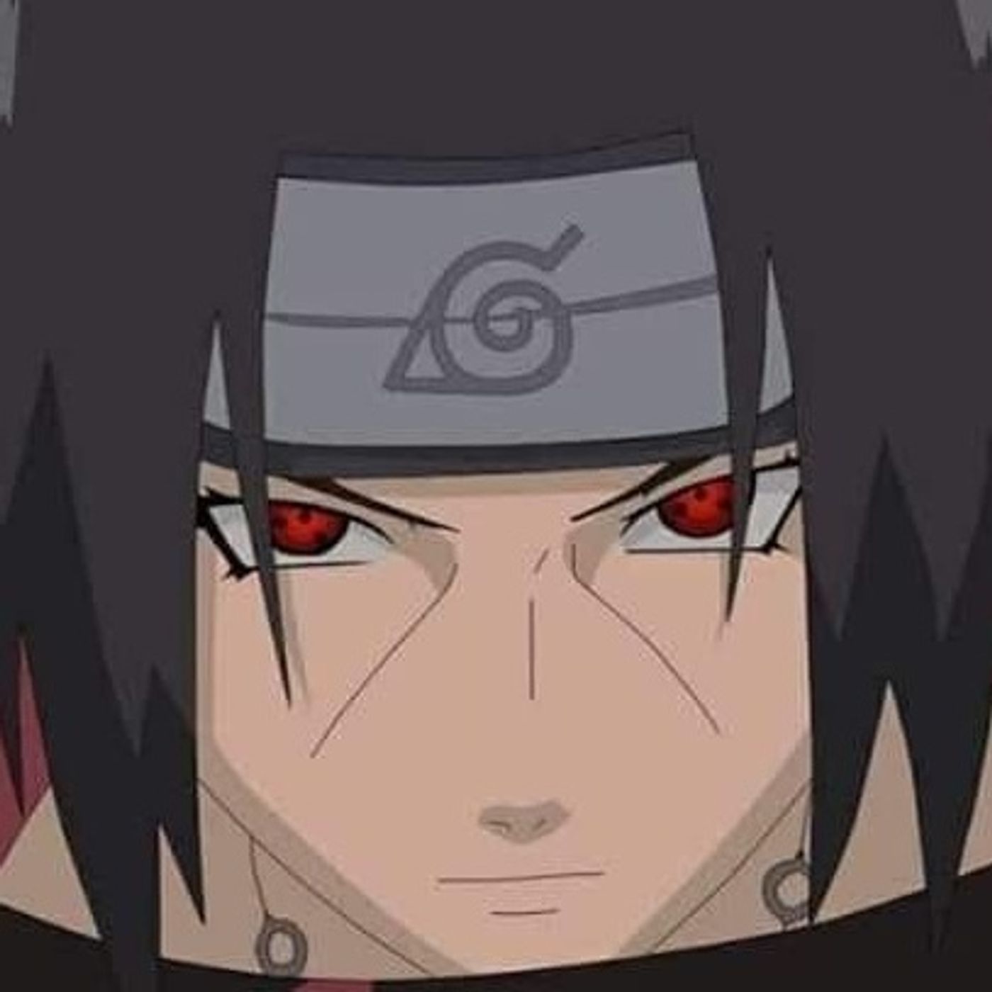 ITACHI IS OVERPOWERED!! (Chapters 135-151) episode artwork