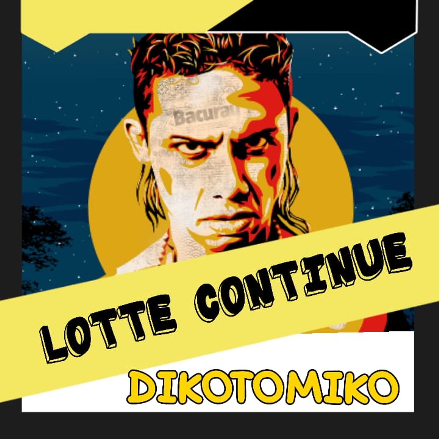 Lo Specchio Nero