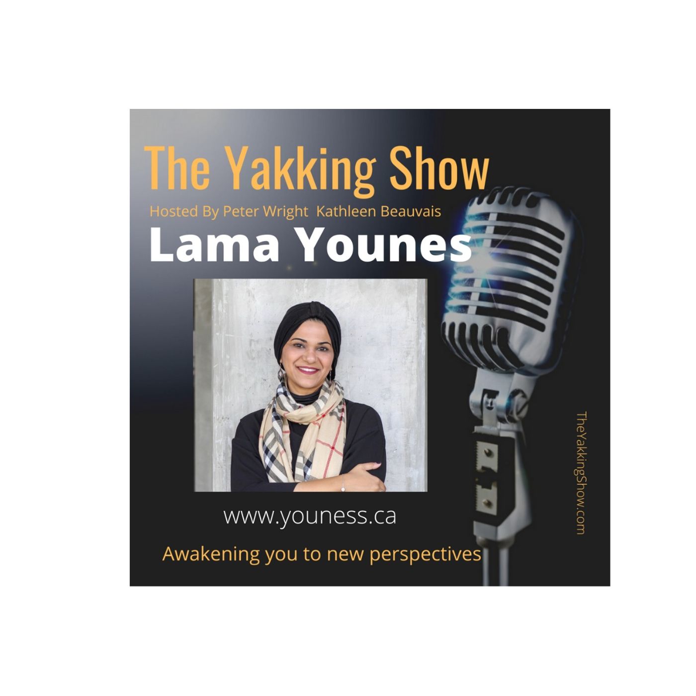 The Yakking Show