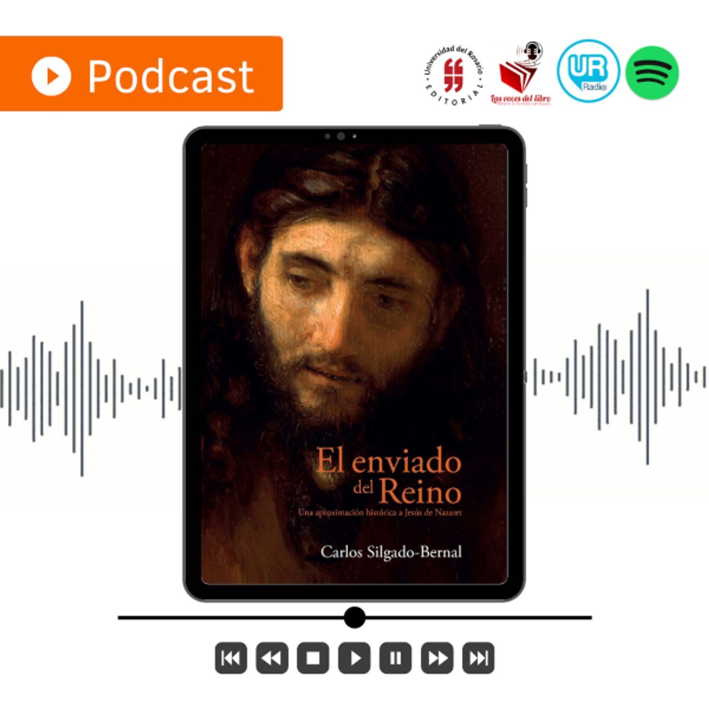 Las Voces del Libro