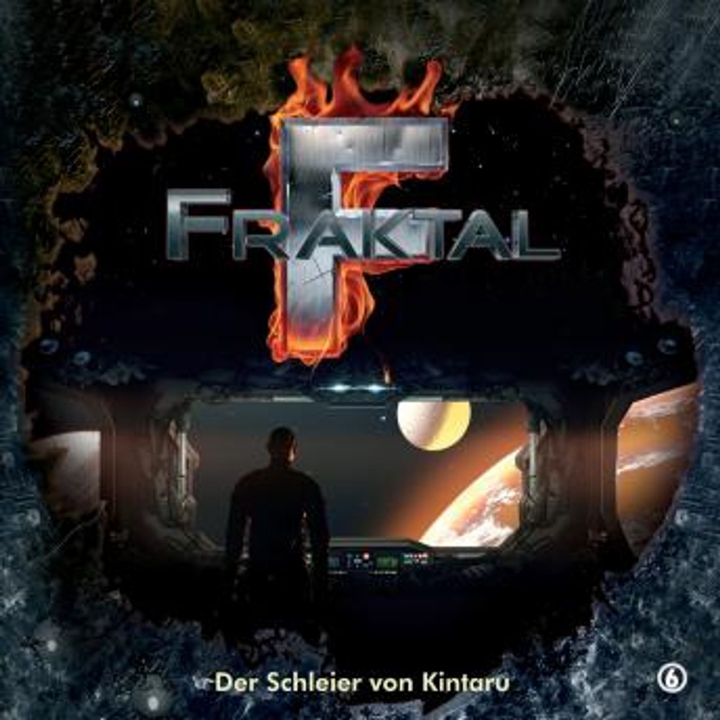 Download Incredible Full Audiobooks in Science Fiction & Fantasy, Science Fiction