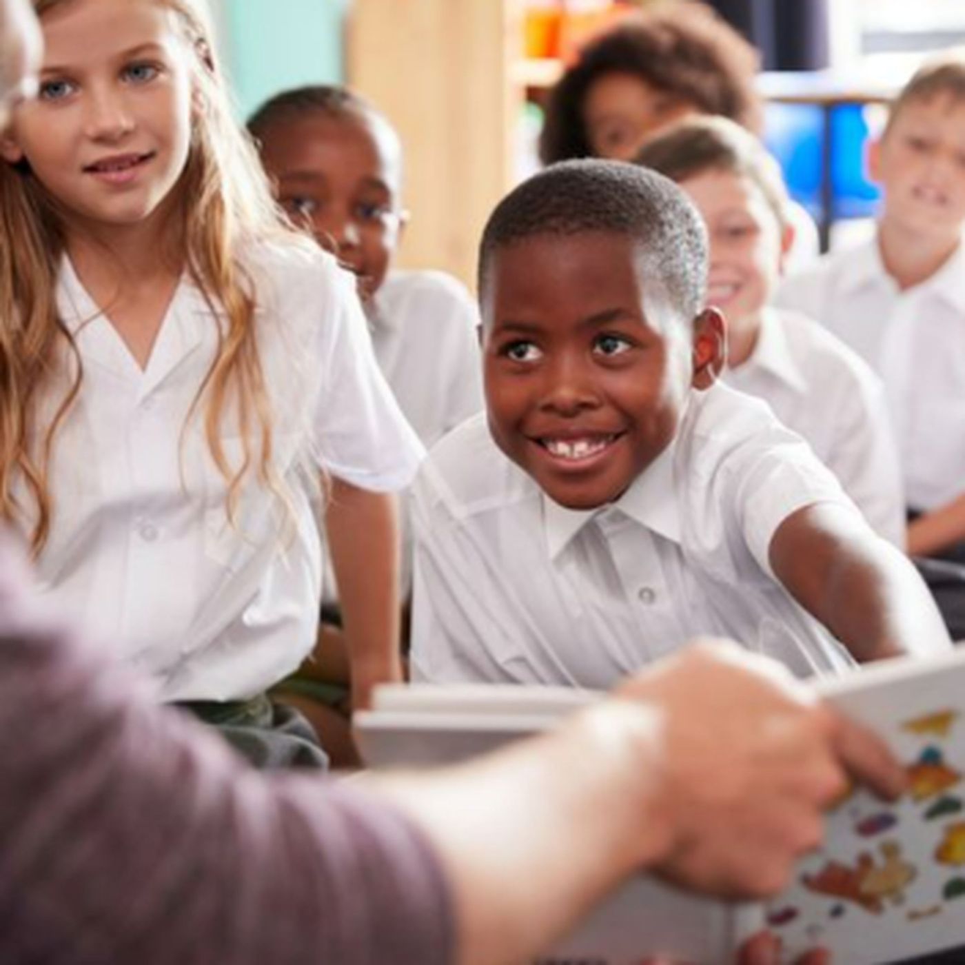How to Get Tuition Assistance for Private Schools K-12 | Guide – Learn about the best financial aid programs, scholarships, and payment plan episode artwork