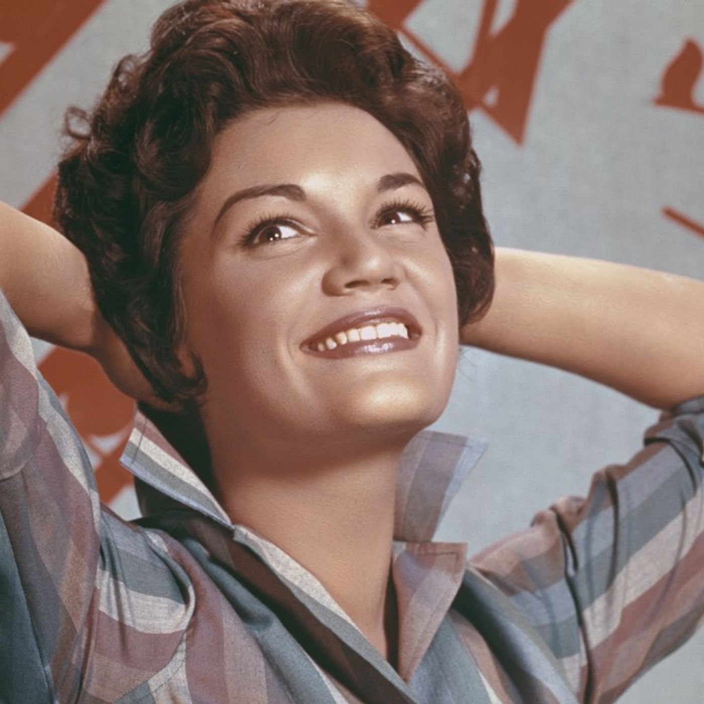 Here Are Connie Francis’ Biggest Billboard Hits