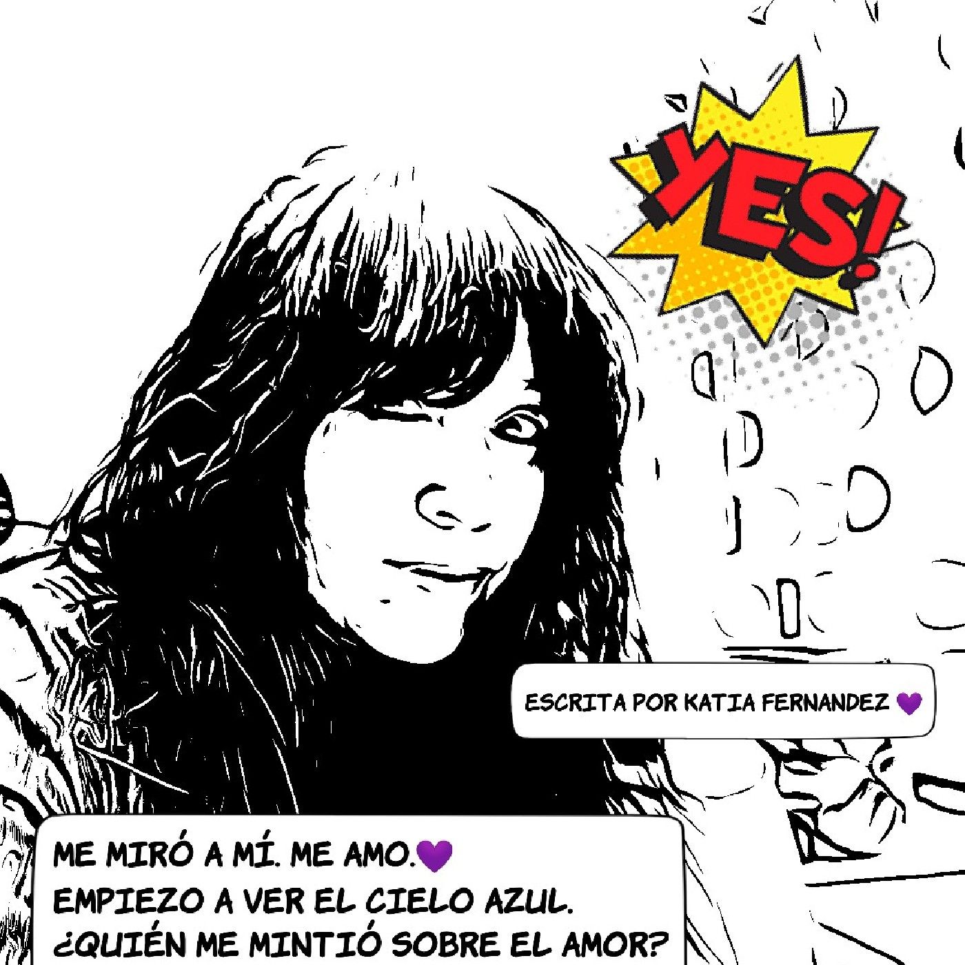 La bruja que vendió su escoba 💜
