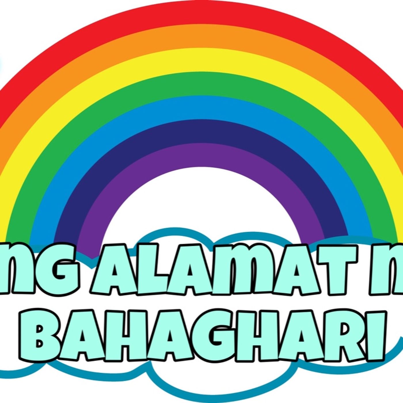 Tagalog Bedtime Stories: Alamat ng Bahaghari by The Viajeros - Tagalog