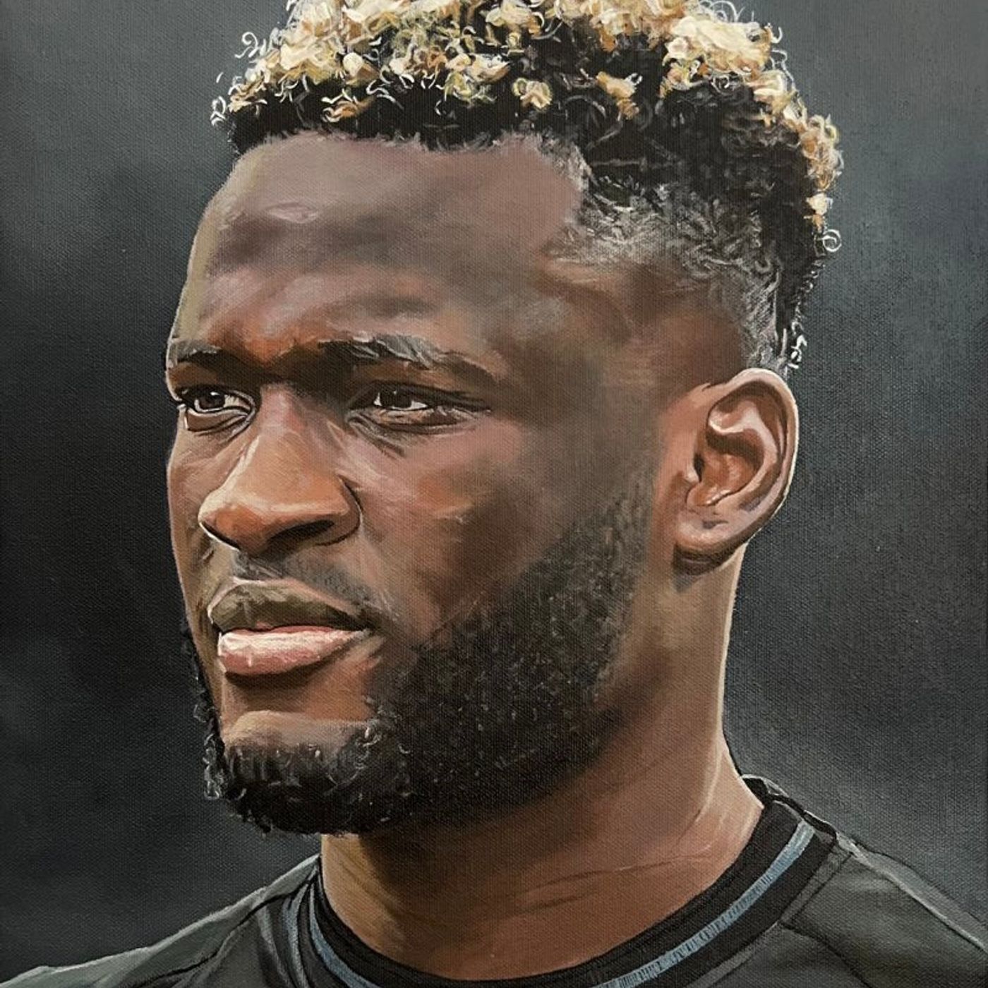 Däs Bündesliga Show | MD 8 episode artwork