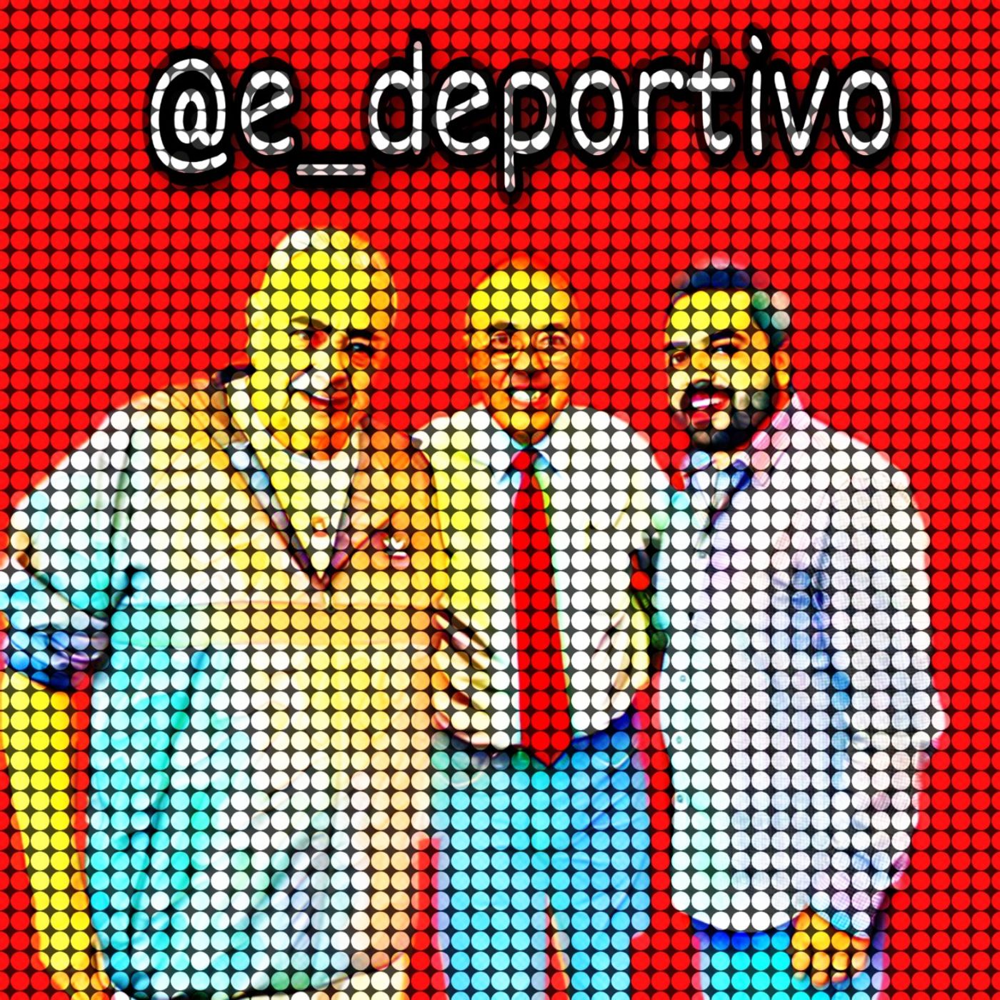 Primer Martes del año con Espacio Deportivo de la Tarde 05 de Enero 2021