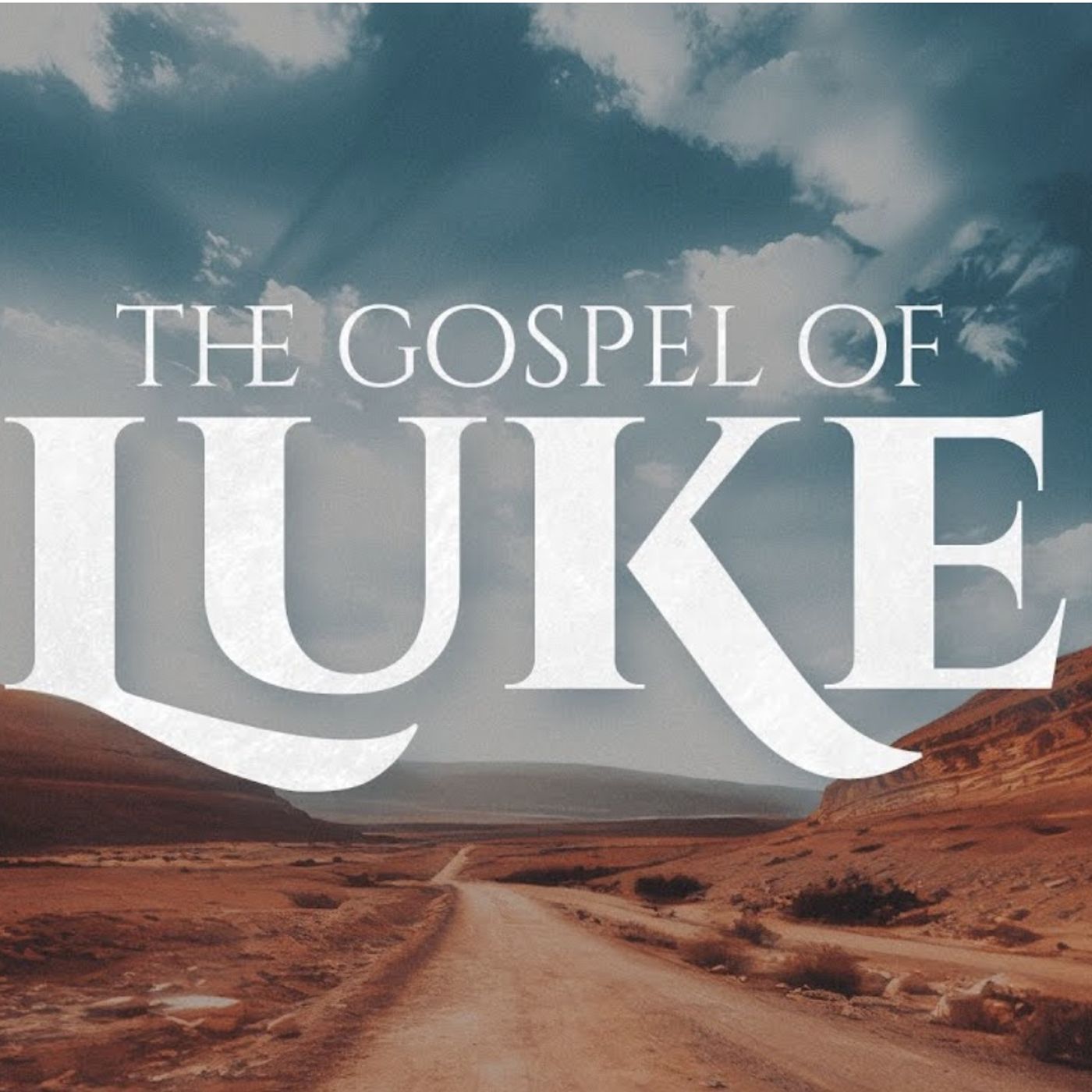 Luke chapter 1 Jan 5th 2024 lap 1