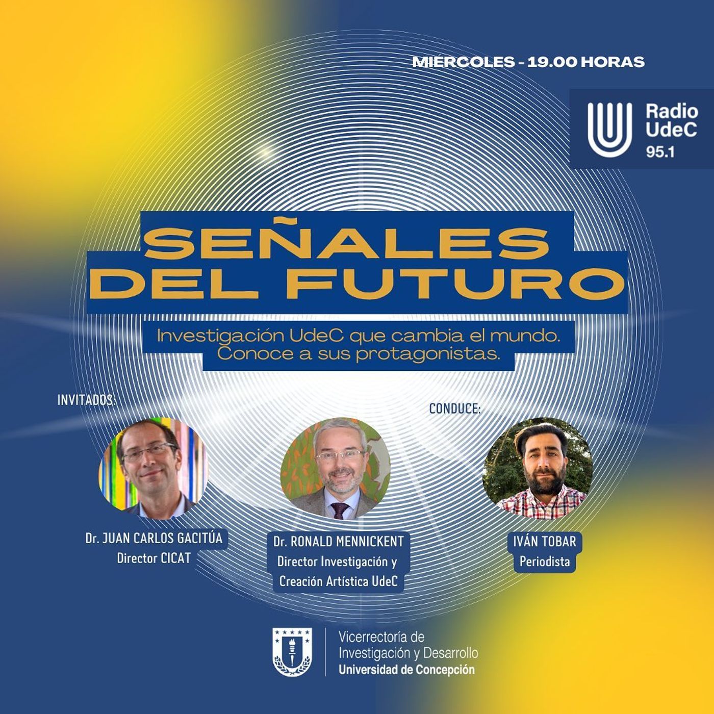 Señales del Futuro