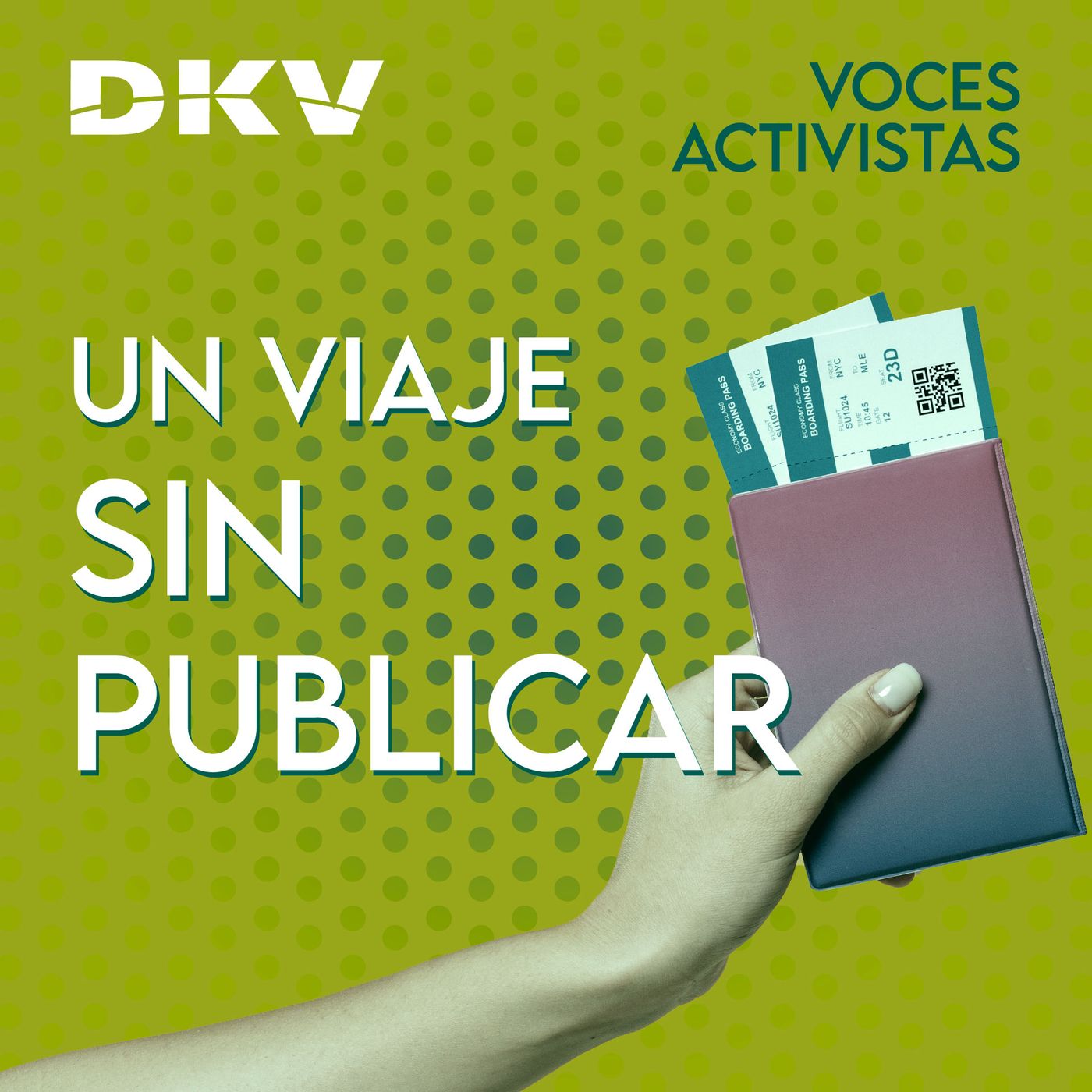 Voces Activistas