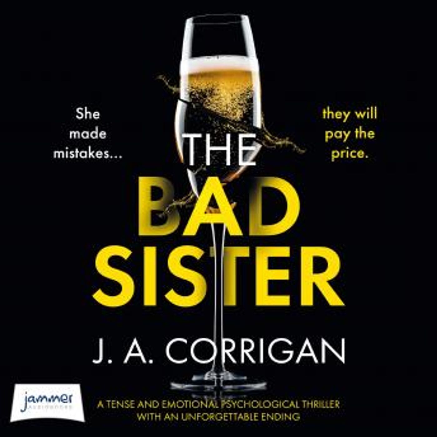 Grab the Essential Free Audiobooks in Mystery, Thriller & Horror, Suspense