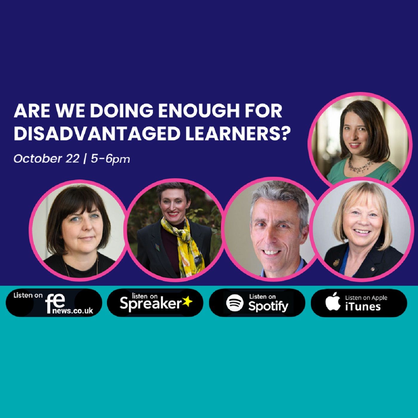 #SkillsWorldLive Radio Show