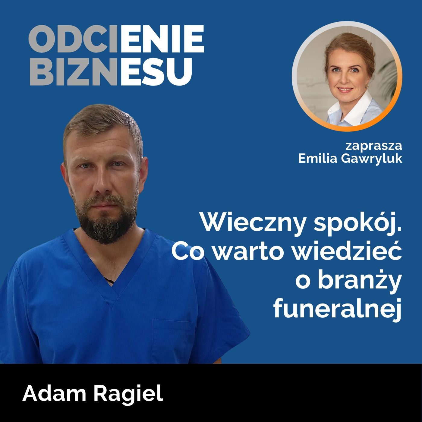 Odcienie biznesu