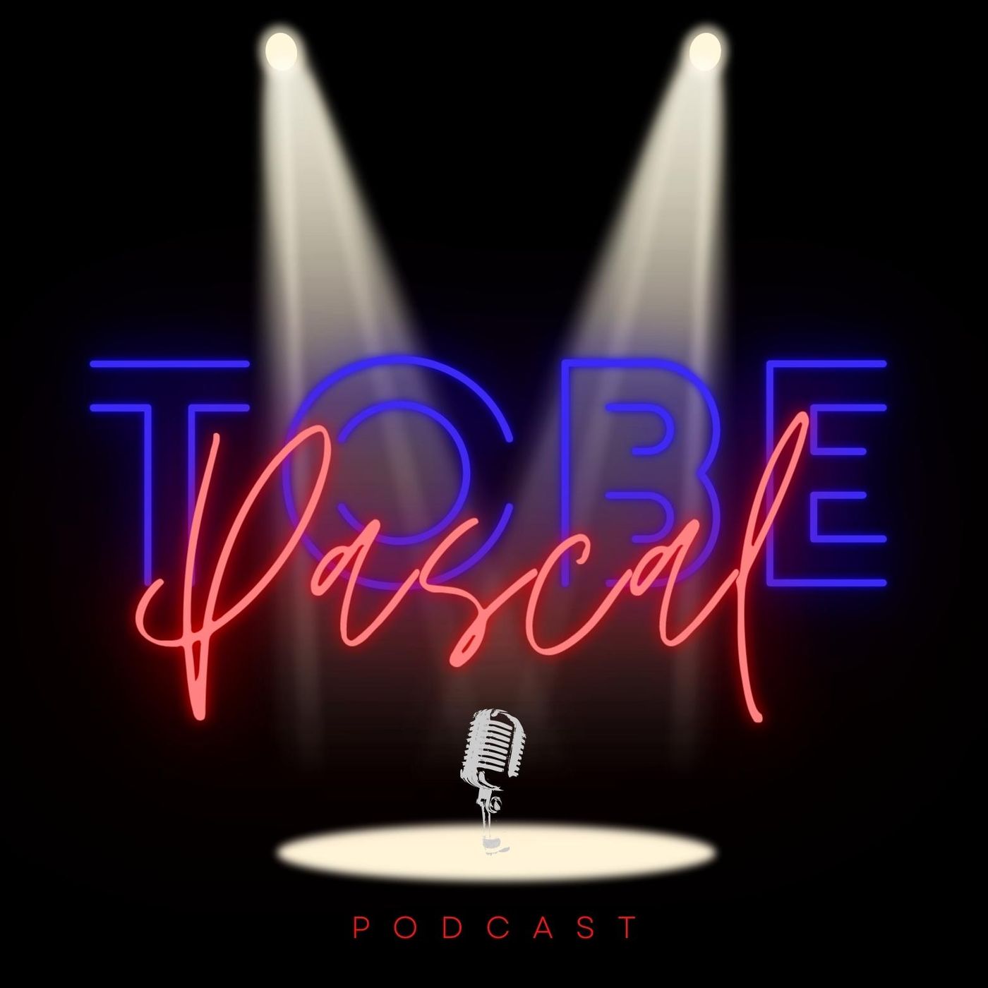 ToBePascal
