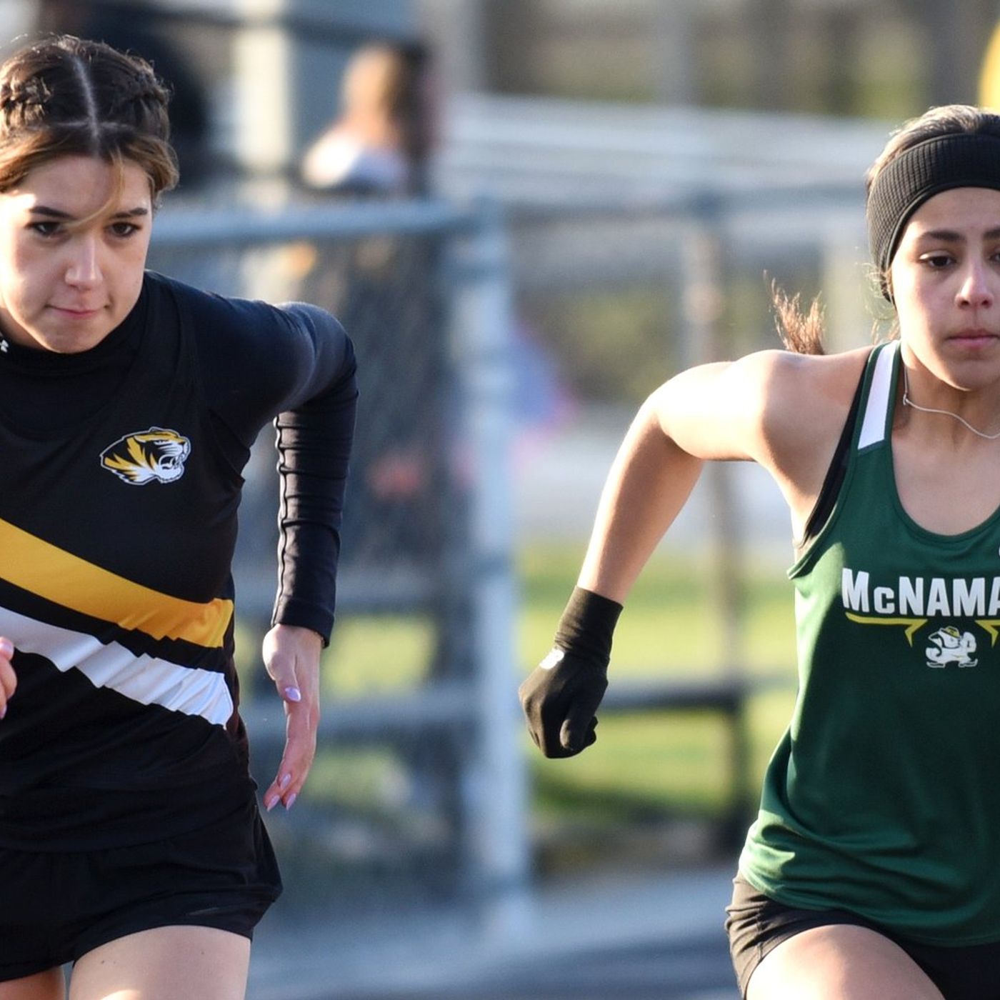Local talent impresses at Herscher Invite episode artwork