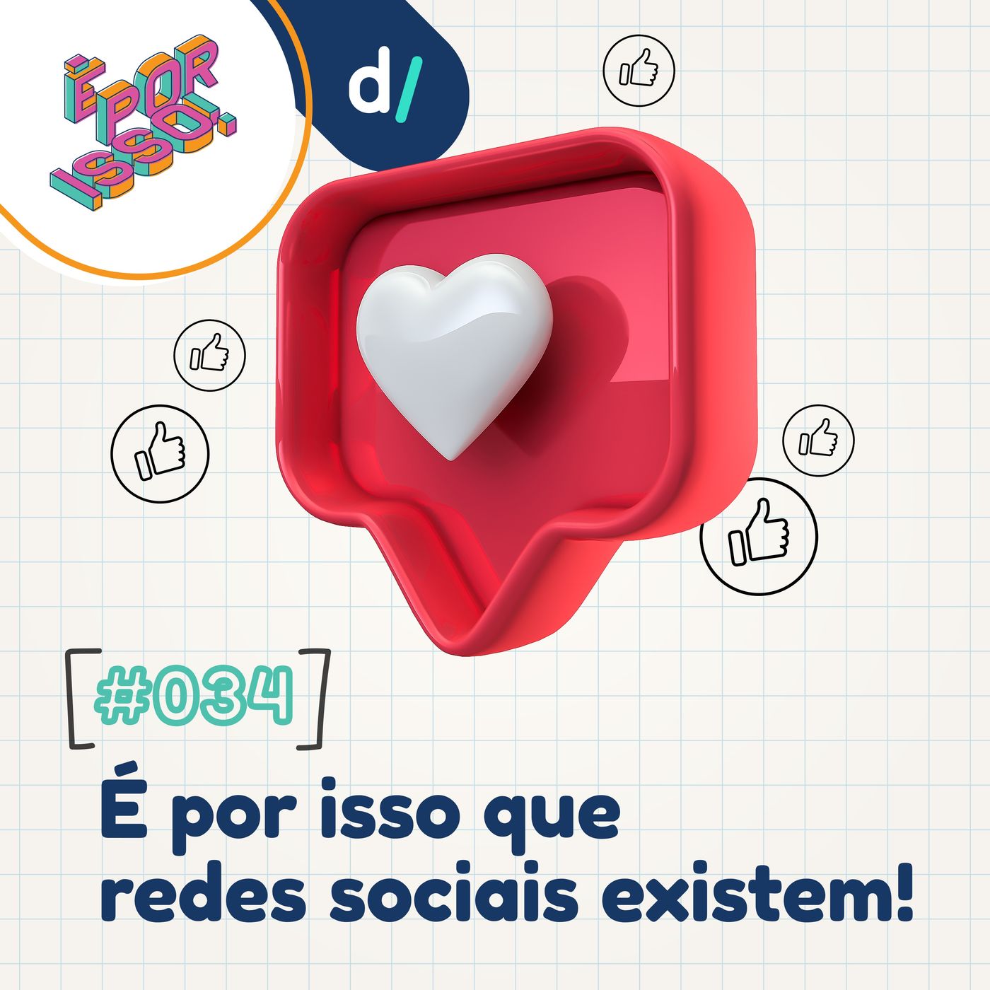 E se ... podcast